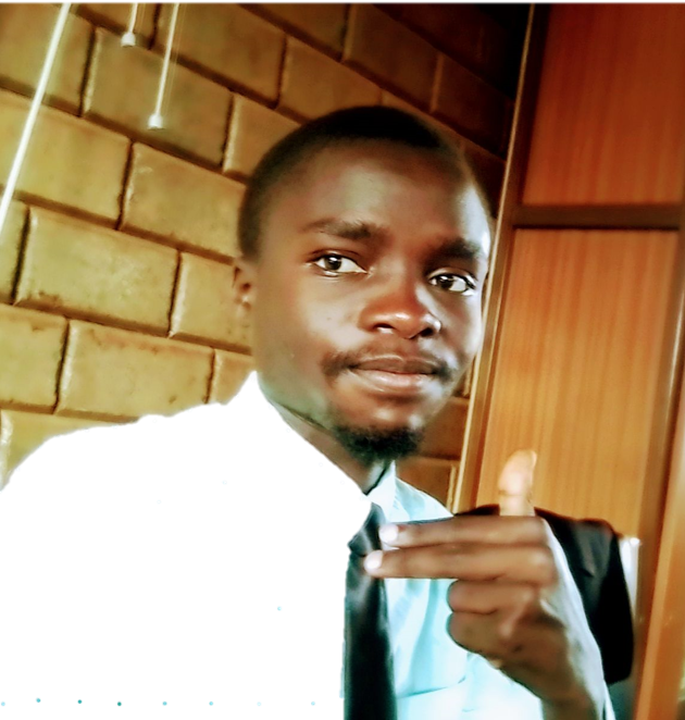 Emmanuel's pic goes here